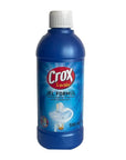 Crox Drain Opener Gel for Clogged Pipes 500 ml