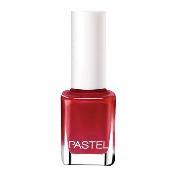 Pastel Vegan Nail Polish - Cruelty-Free, Chemical-Free, 13ml - Safe Nail Care - Nail Polish