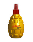 Eda Ta_põnar Bronzing Bomb: Dark Skin Tanning Spray for Deep Bronze | Sun Tanning Oil, Limited Edition, 200ml - image 2
