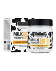 Morfose Milk Therapy Butter Hair Care Oil - Nourishing, Repairing, Anti-Frizz Treatment for All Hair Types - view 4
