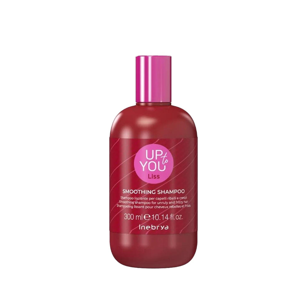 Inebrya Up to You Liss Smoothing Shampoo 300 ml