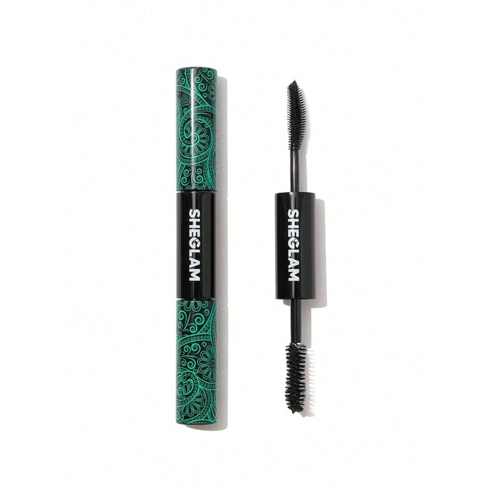 Sheglam All-In-One Waterproof Mascara for Volume & Length