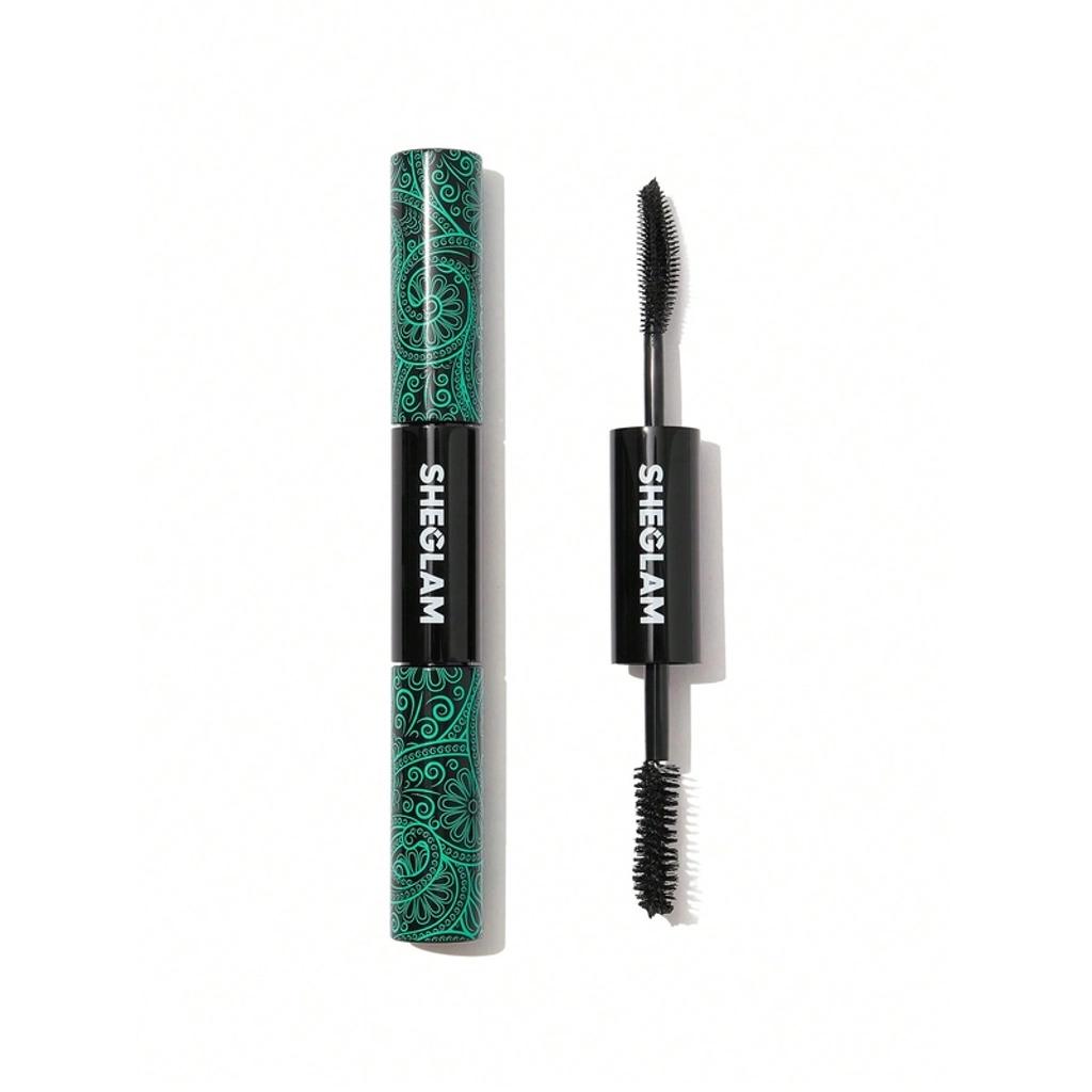 Sheglam All-In-One Waterproof Mascara for Volume &amp; Length