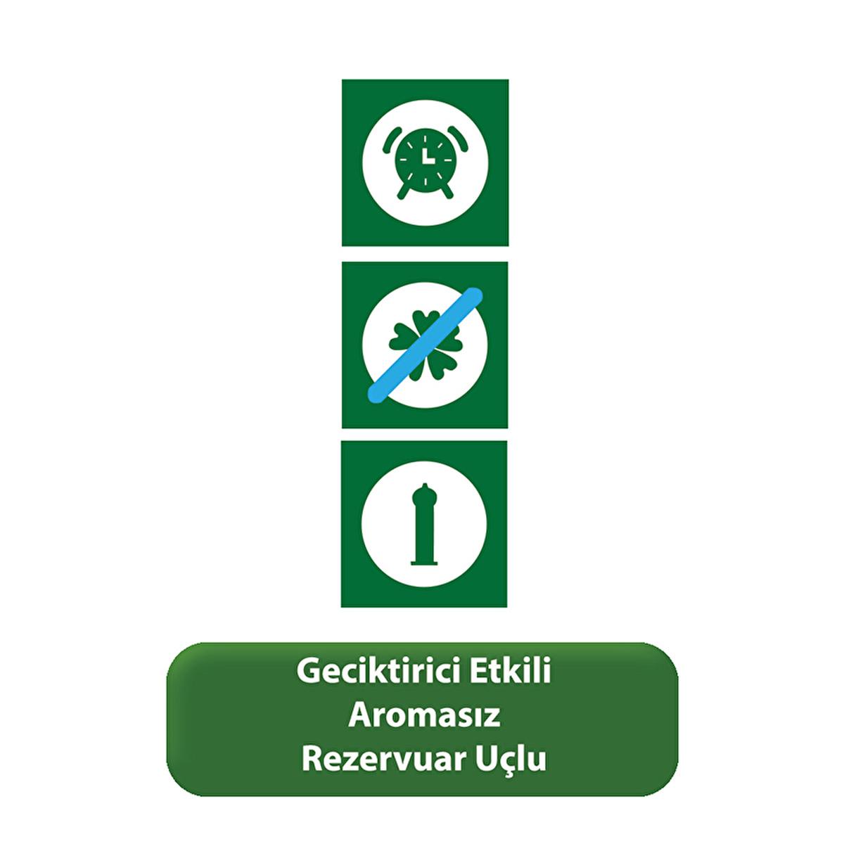 Okey Rötar Delayed Ejaculation Condoms - Lubricated, 20 Count - Safe Sex Products Okey Rötar Delayed Ejaculation Condoms - 20 Count Condoms, Contraceptives, Delayed Ejaculation Condoms, Lubricated Condoms, Safe Sex Products, Benzocaine Condoms, Prolonged Intercourse, Enhanced Sexual Experience, Adult Products, Intimate Health, Sexual Wellness, Contraception, Protection, Comfort, Transparency