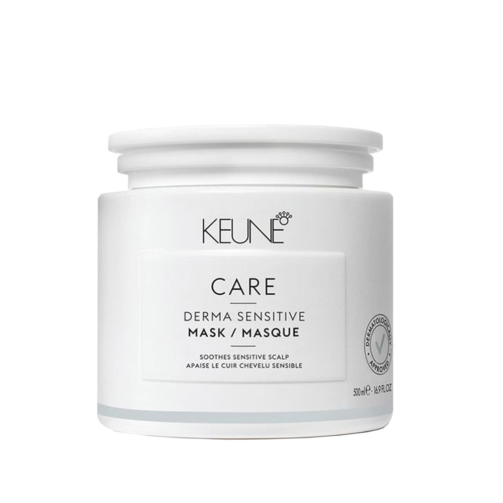 Keune Care Derma Sensitive Soothing Hair Mask 500 ml