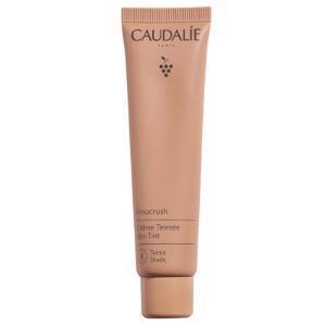 caudalie vinocrush skin tint ton 4, natural skincare product by caudalie, skin tint for even skin tone Caudalie Vinocrush Skin Tint - Ton 4 | Natural Finish Caudalie Vinocrush Skin Tint 4 - Natural Glow caudalie, skin-tint, makeup, skincare, natural-beauty, women, skincare-beginners, cosmetic-users, ai-generated, flawless-complexion