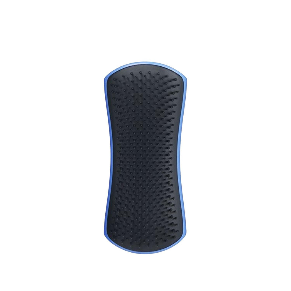 Tangle Teezer Pet Teezer Detangling Large Cornflower Blue Dog Grooming Brush for Gentle Detangling - Pet Grooming Brush, Detangling Brush for Dogs Tangle Teezer Pet Teezer Detangling Brush - Gentle Pet Grooming pet grooming brush, detangling brush for dogs, Tangle Teezer Pet Teezer, dog grooming tools, pet care brushes, gentle grooming, pet grooming, dog brushes, grooming tools, pet care