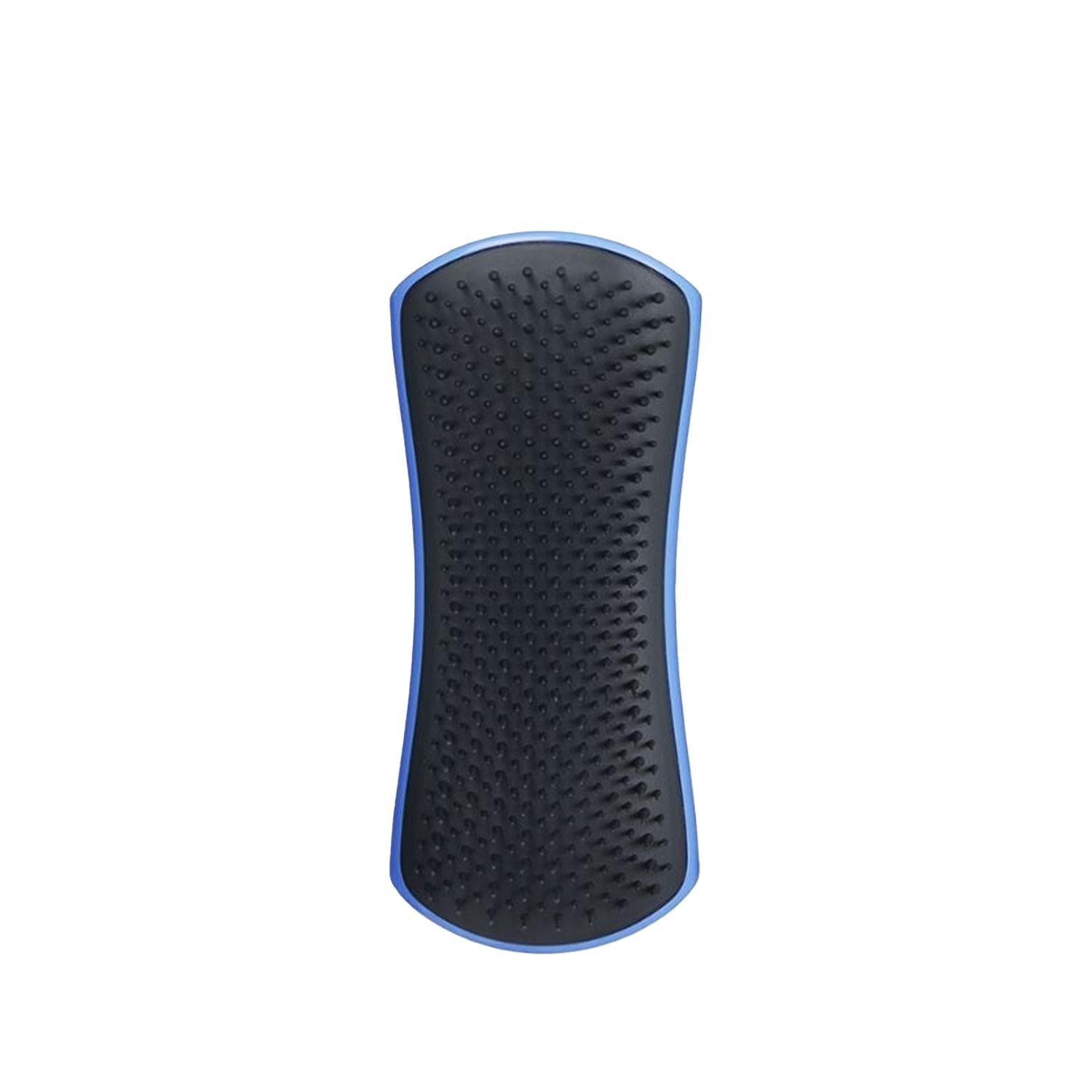 Tangle Teezer Pet Teezer Detangling Large Cornflower Blue Dog Grooming Brush for Gentle Detangling - Pet Grooming Brush, Detangling Brush for Dogs Tangle Teezer Pet Teezer Detangling Brush - Gentle Pet Grooming pet grooming brush, detangling brush for dogs, Tangle Teezer Pet Teezer, dog grooming tools, pet care brushes, gentle grooming, pet grooming, dog brushes, grooming tools, pet care
