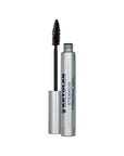 Kryolan Eyebrow Forming Gel Tinted Brow Styler in Brown 7 ml