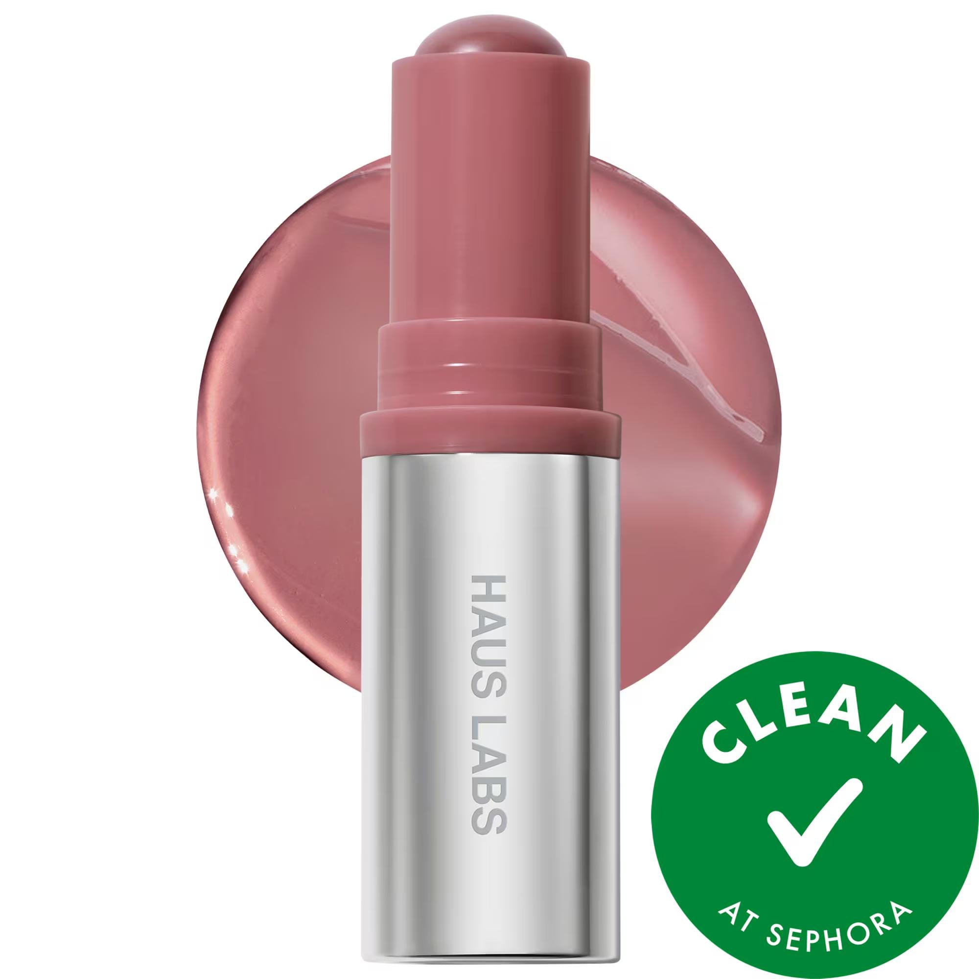 Color Fuse Hydrating Glassy Blush Balm Stick - Longwear Skincare-Infused Cheek Color, Vegan &amp; Cruelty-Free Color Fuse Hydrating Blush Balm Stick - Vegan Skincare Makeup blush balm stick, hydrating cheek color, skincare infused makeup, vegan cosmetics, longwear blush, clean beauty, natural makeup, cruelty-free, gluten-free, serum-based blush, cheek color, makeup, cosmetics