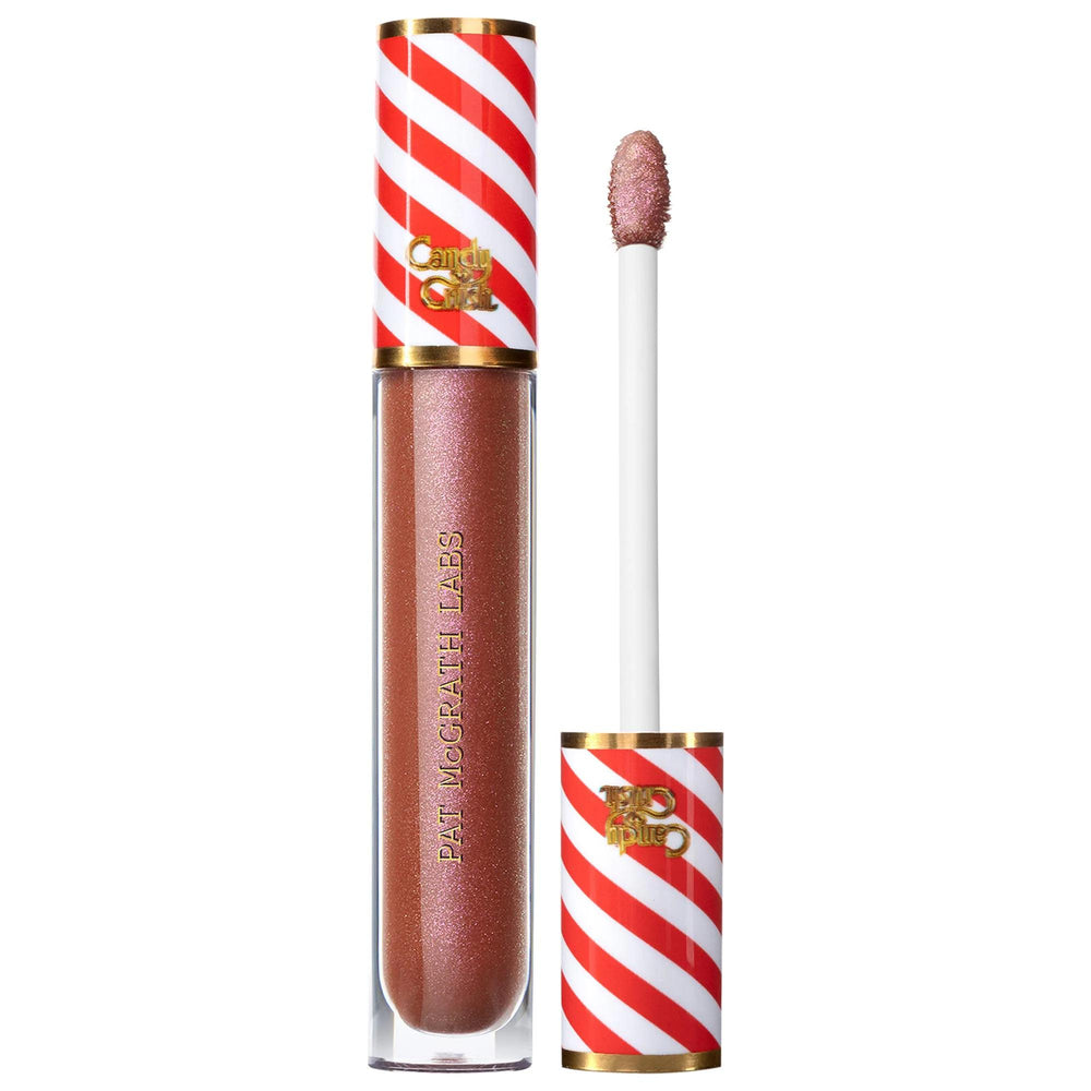 PAT McGRATH LABS Lip Gloss - Hydrating, High-Shine, Cruelty-Free & Sulfate-Free Formula PAT McGRATH LABS Hydrating Lip Gloss - High-Shine & Cruelty-Free lip gloss, hydrating lip gloss, high-shine lip gloss, cruelty-free lip gloss, sulfate-free lip gloss, PAT McGRATH LABS, makeup, lip care, beauty products, cruelty-free beauty, sulfate-free beauty, high-shine lips, nourishing lip gloss, cosmetic products, lip cosmetics, beauty essentials