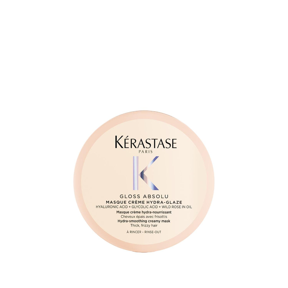 Kerastase Gloss Absolu Hydrating Hair Mask for Thick Hair 75ml