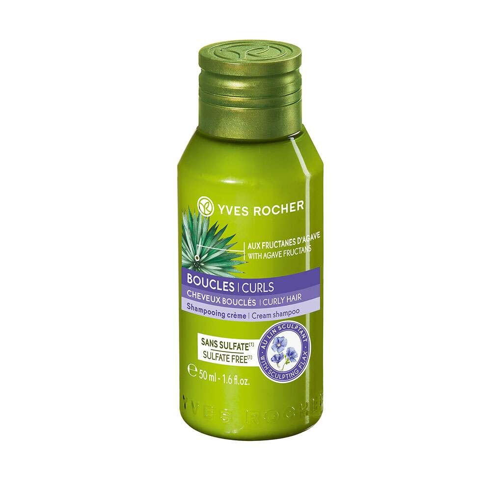 The Body Shop Curly Hair Shampoo - Organic Flaxseed & Agave - 1.69 fl oz Curly Hair Shampoo - Organic & Natural | The Body Shop curly hair shampoo, organic hair care, natural shampoo, curl definition, anti-frizz shampoo, curly hair care, hair care products, organic flaxseed, agave, nourishing shampoo, gentle cleansing, frizz control, curly hair solutions, hair care routine