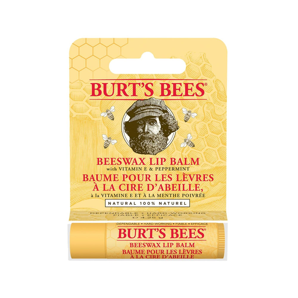 Burt's Bees Lip Care Cream - Natural Moisturizing Lip Balm for Dry Lips, 4.25g Burt's Bees Lip Care Cream - Natural Moisturizing Lip Balm Burt's Bees, Lip Care Cream, Natural Lip Care, Moisturizing Lip Balm, Lip Hydration, Dry Lips Solution, Natural Skincare, Lip Balm, Skincare Essentials, Travel Size Toiletries