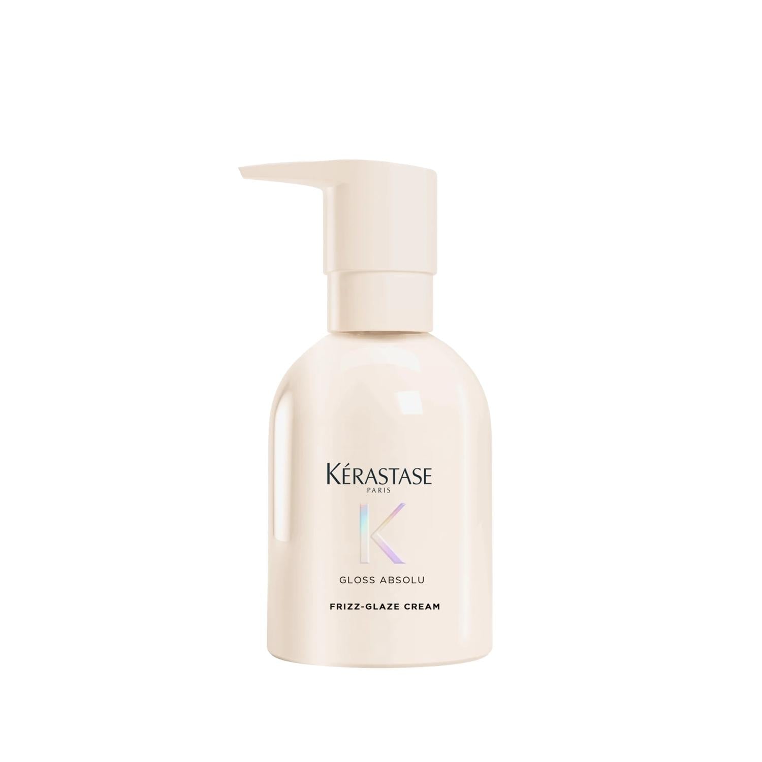 Kerastase Gloss Absolu Anti-Frizz Cream for Thick Hair 240 ml