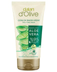 Dalan d'Olive Daily Care Cream with Aloe Vera 60 ml