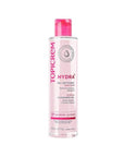 Topicrem Gentle Cleansing Gel for Body and Hair - Sensitive Skin Care, Paraben-Free, Dermatologically Tested - Cleanser