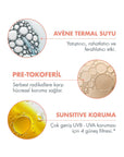 Avene Sunscreen Body Spray SPF 30 - Water-Resistant Protection for Sensitive Skin - view 3