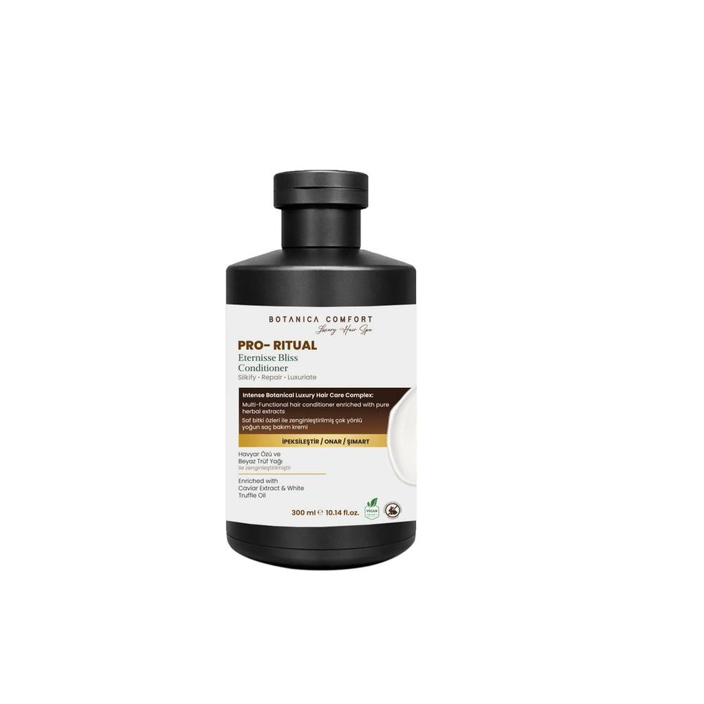 Botanica Comfort Eternisse Bliss Hair Conditioner 300 ml