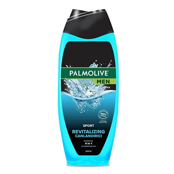 Palmolive Men's Sport Shower Gel - Refreshing Greyfruit & Guaic Wood Scent - 16.91 fl oz Palmolive Men's Sport Shower Gel - Refreshing & Masculine men's shower gel, Palmolive Men Sport, greyfruit scented shower gel, guaic wood oil shower gel, masculine hygiene products, shower gel for men, refreshing shower gel, long-lasting freshness, men's grooming, personal care products