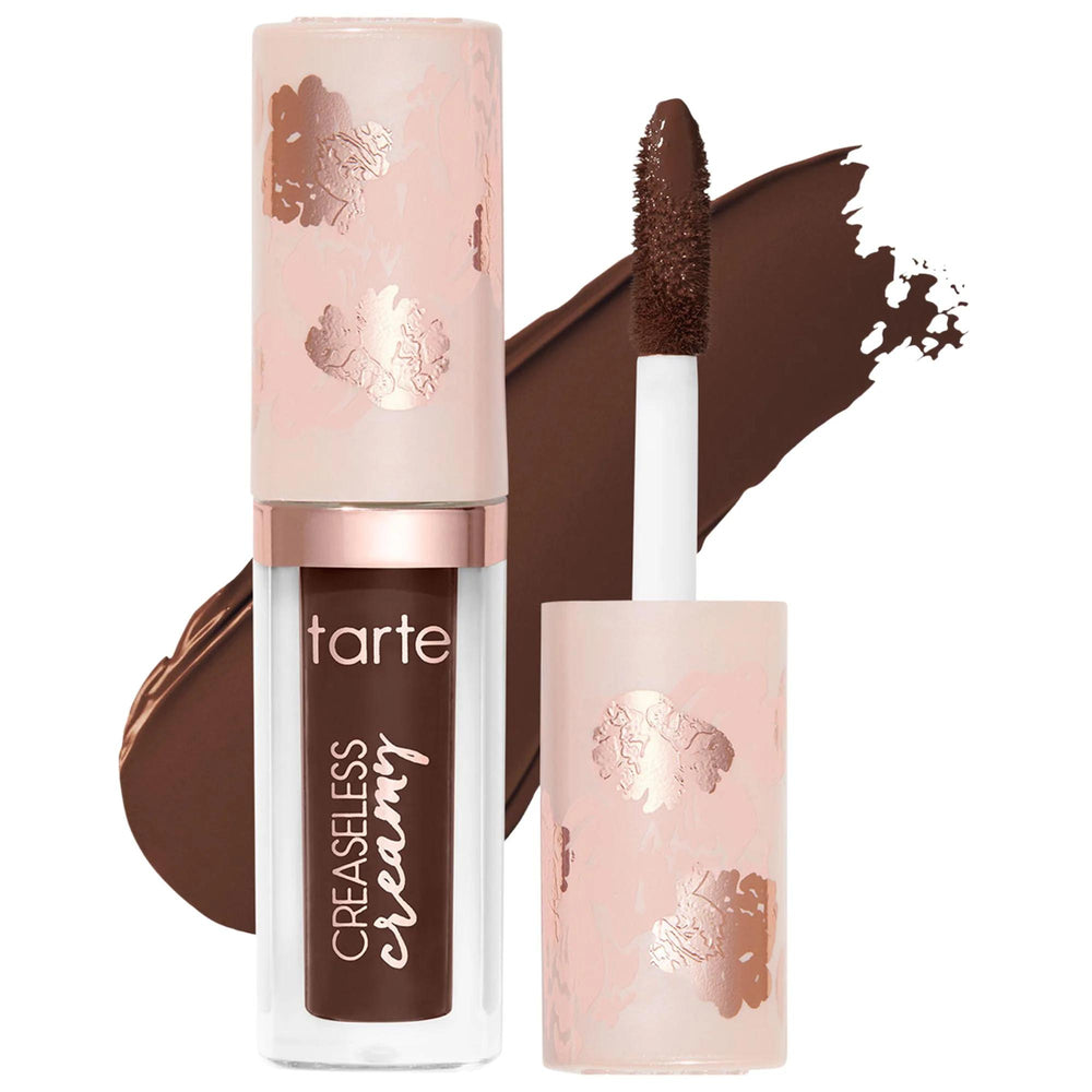 Drunk Elephant Maracuja Creaseless Creamy Concealer - Full-Coverage, Long-Lasting Under-Eye Concealer with Natural Finish Drunk Elephant Maracuja Concealer - Full-Coverage & Natural Finish Concealer, Full-coverage concealer, Natural finish concealer, Under-eye concealer, Long-lasting concealer, Hydrating concealer, Cruelty-free cosmetics, Paraben-free cosmetics, Drunk Elephant, Maracuja Oil, Cloudberry, Diamond Powder, Makeup, Face makeup, Cosmetics, Skincare-infused makeup, Anti-aging makeup, Brightening c