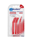 Prokudent Idental Angled Interdental Brushes 6-Pack