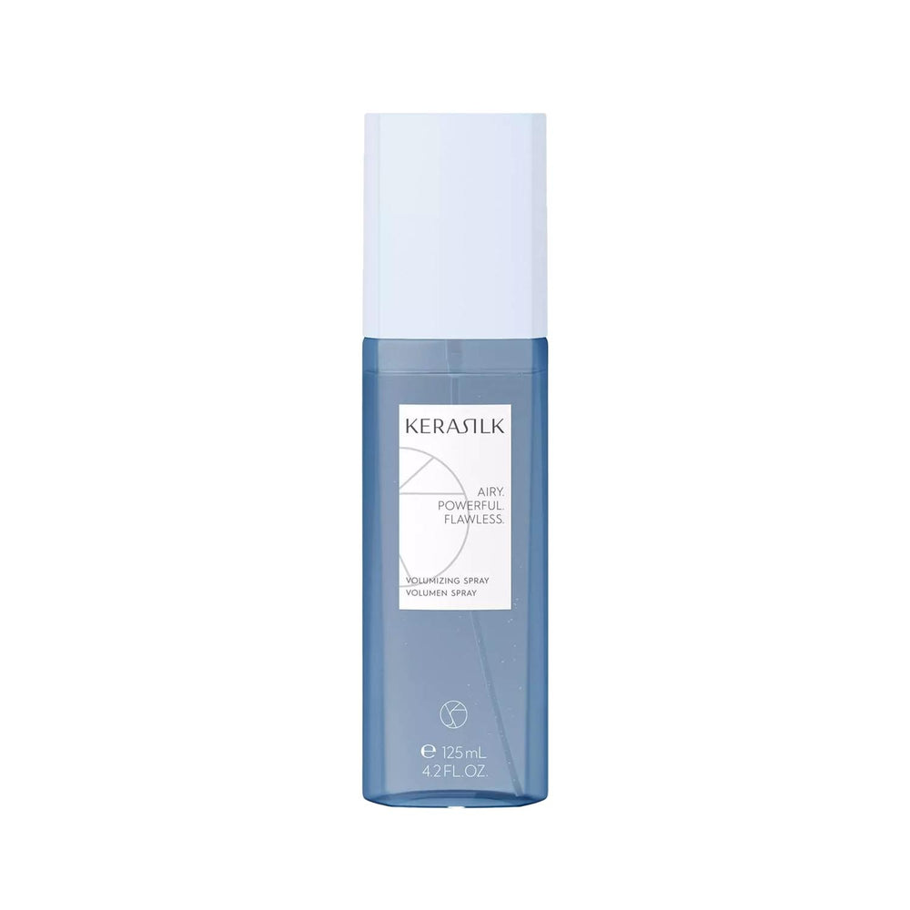KERASILK Volumizing Spray for Fine Hair 125 ml