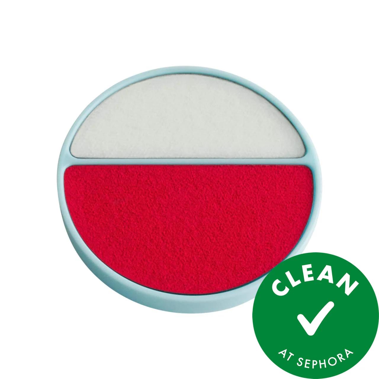 Essential Lip: Refillable Lipstick Compact - Vegan, Cruelty-Free, Hydrating &amp; Long-Wearing Lip Color with Cupuaçu Butter Essential Lip: Refillable, Vegan Lipstick - Hydrating &amp; Long-Lasting refillable lipstick, vegan lip color, cruelty-free lipstick, hydrating lipstick, long-wearing lipstick, plumping lip balm, eco-friendly lipstick, refillable lip compact, sustainable makeup, cupuaçu butter lipstick, lipstick, lip balm, lip treatment, vegan, cruelty-free, gluten-free, recyclable packaging, cupuaçu butter, 