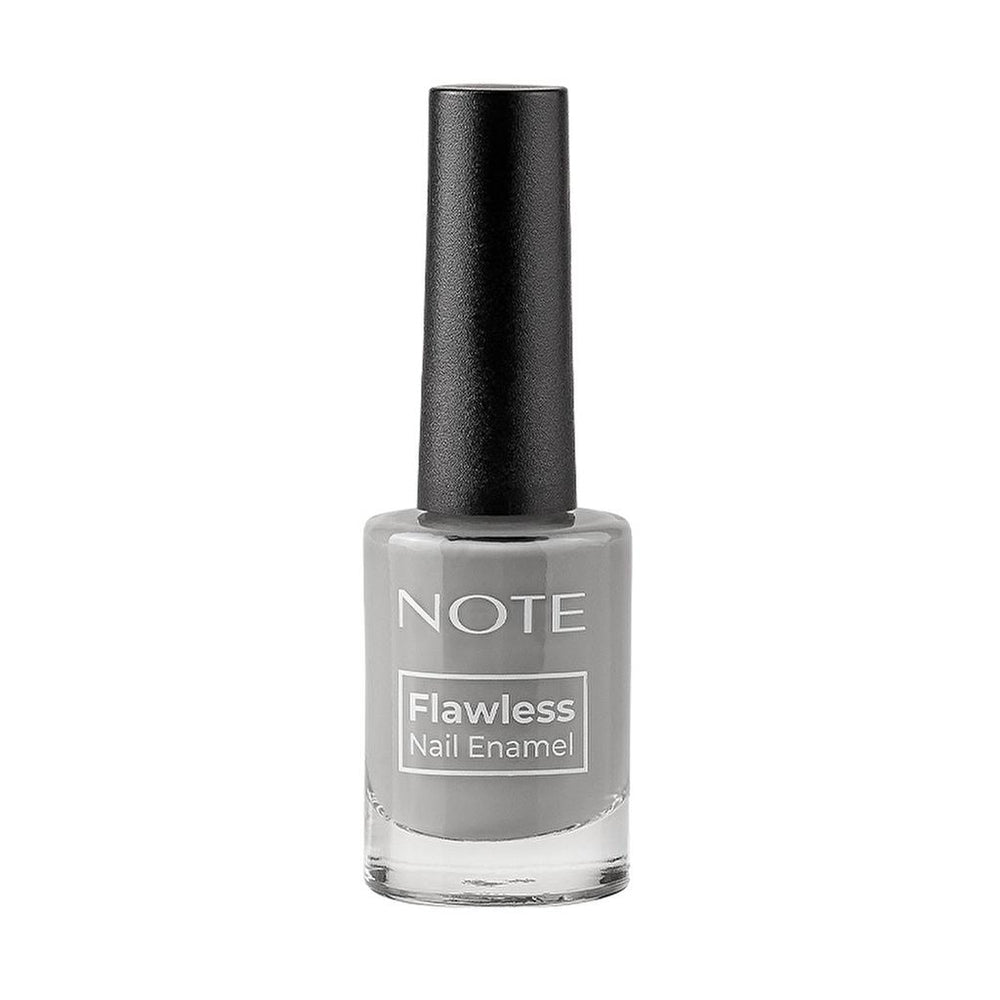 Note Flawless Nail Polish in Shade 016 for High Shine