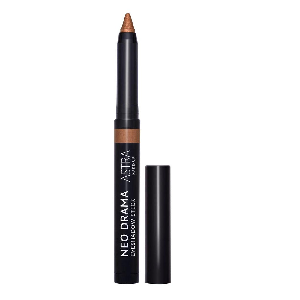 Astra Neo Drama Parlak Kalem Far 03 Shimmer Eyeshadow Stick