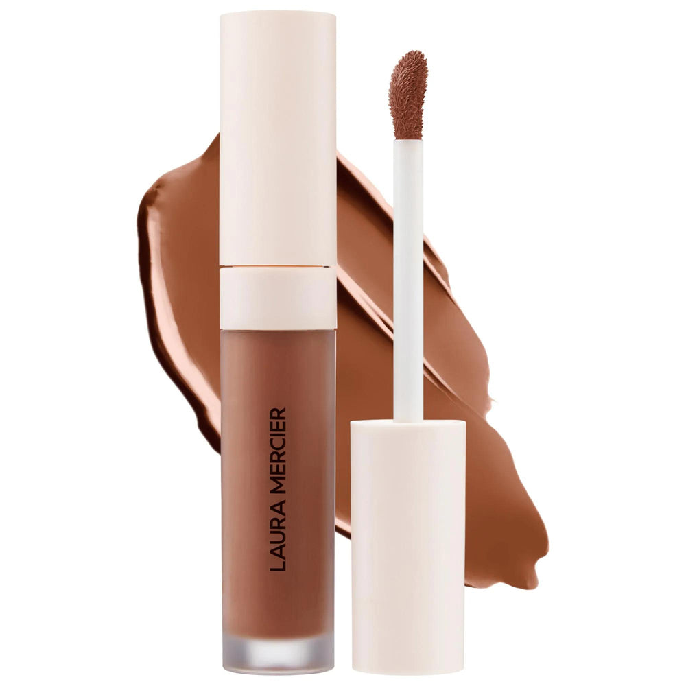 Real Flawless Weightless Perfecting Serum Concealer - Long-Lasting Hydrating Makeup with Natural Finish Real Flawless Serum Concealer - Hydrating & Long-Lasting Serum Concealer, Long-lasting Concealer, Natural Finish Makeup, Hydrating Concealer, Skincare-infused Makeup, Makeup for Sensitive Skin, Lightweight Makeup, Concealer for Under-eye Circles, Natural Makeup Look, Skincare and Makeup, Real Flawless Products