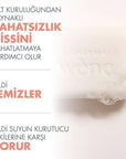 Avene Cleansing Soap Bar for Dry, Itchy Skin - Soothing Relief & Gentle Skincare Avene Cleansing Soap for Dry Skin Relief Avene Cleansing Soap, Dry Skin Relief, Itchy Skin Soothing, Gentle Skincare, Sensitive Skin Care, Skincare for Dryness, Soothing Soap Bar, Avene Thermal Water, I-Modulia, Evening Primrose Oil