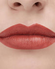LYKD Parlak Ruj 139 Dusty Nude Shiny Lipstick