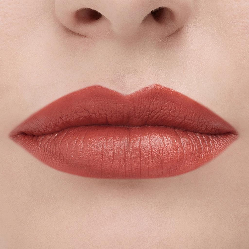 LYKD Parlak Ruj 139 Dusty Nude Shiny Lipstick