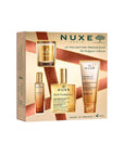 Nuxe Luxury Beauty Gift Set - Nuxe Prodigeux Le Parfüm, Huile Prodigeux, and Prodigieux Shower Oil - Skin Care