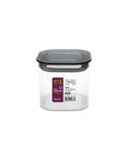 Decobella Airtight Food Storage Container - 500ml, Stackable, Non-Toxic, Dishwasher Safe - view 2