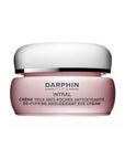 Darphin Intral Anti-Oxidant Eye Cream - Natural Botanical Eye Care, Reduces Puffiness & Dark Circles, Paraben Free Darphin Intral Eye Cream - Anti-Oxidant Care Anti-Oxidant Eye Cream, Darphin Intral Eye Cream, Natural Skincare Products, Botanical Eye Care, Paraben Free Skincare, Eye Cream, Skincare, Darphin, Anti-Aging, Dark Circle Reduction, Puffiness Reduction, Moisturizing Eye Cream, Clean Skincare, Botanical Skincare, Sensitive Skin, Day and Night Use, Şakayık, Alıç, Papatya, Eye Care Routine