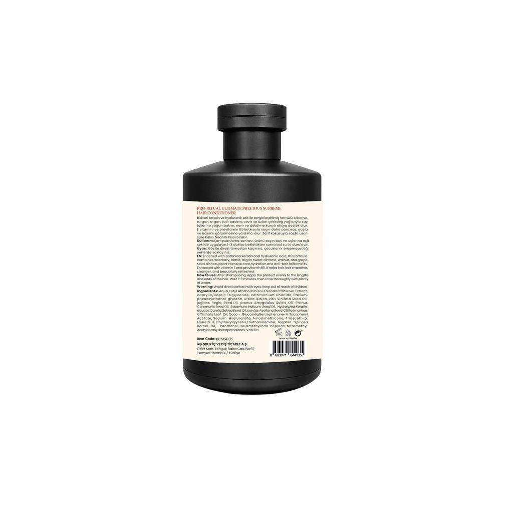 Botanica Comfort Ultimate Precious Hair Conditioner 300 ml