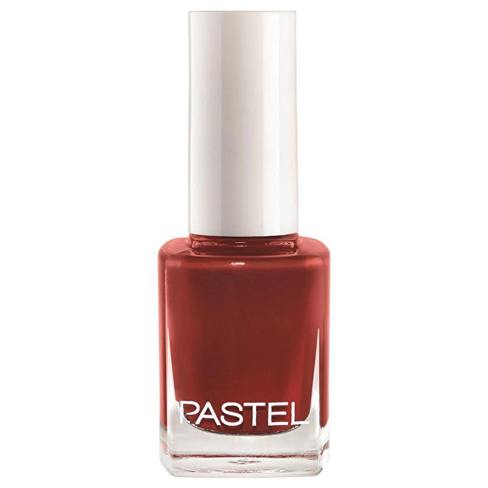 Pastel Nail Polish Shade 226 Long-Wear Glossy Finish