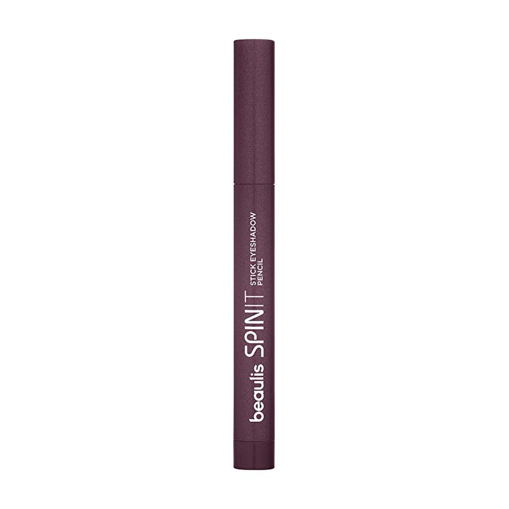 Beaulis Spin It Stick Eyeshadow Creamy Color 347 Ruby Red