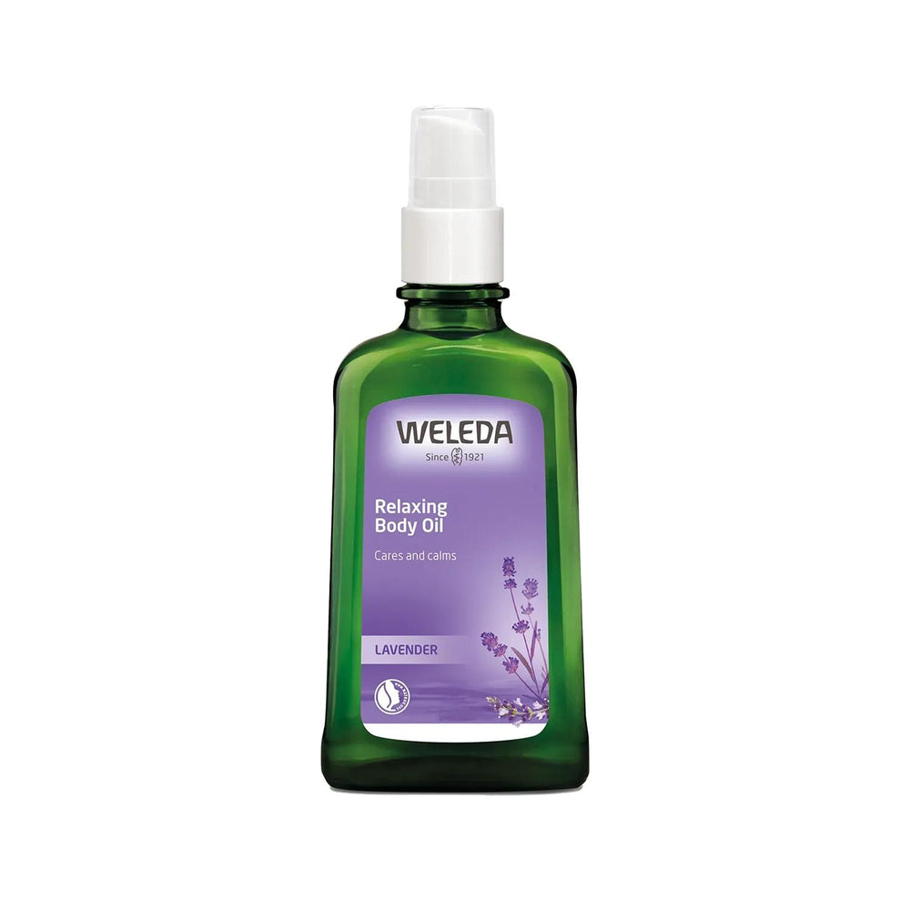 Weleda Lavender Body Oil - Relaxing & Moisturizing 3.38 fl oz Natural Skincare Weleda Lavender Body Oil - Natural Relaxation Lavender body oil, Relaxing body oil, Natural skincare, Weleda, Aromatherapy, Stress relief, Skincare routine, Calming skincare, Moisturizing body oil, Self-care, Skincare products, Body care, Relaxation, Natural products