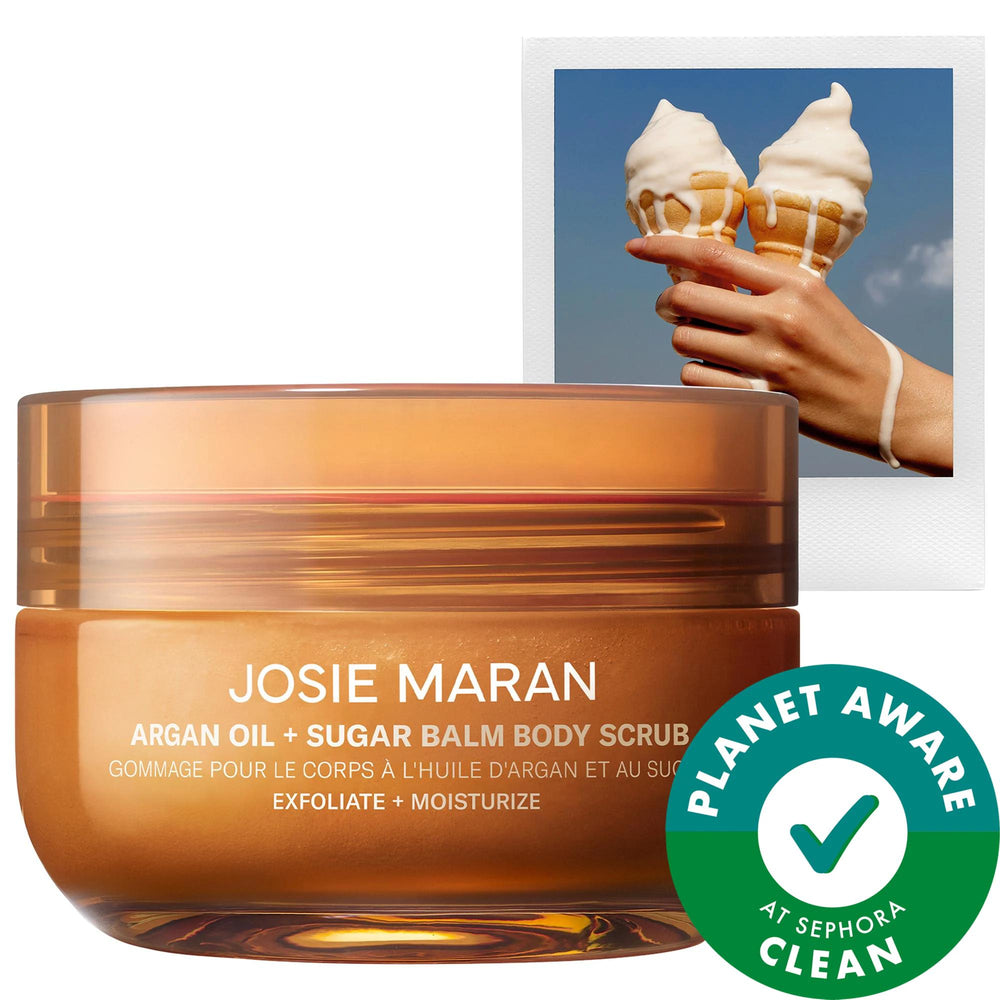 Vanilla Vibezzz Exfoliating Body Scrub with Argan Oil & Sugar Balm - Refillable Jar for Soft, Smooth, Brighter Skin Vanilla Vibezzz Exfoliating Body Scrub - Refillable Jar for Soft Skin Exfoliating Body Scrub, Natural Skincare, Sustainable Beauty Products, Moisturizing Body Scrub, Refillable Body Scrub Jar, Argan Oil, Sugar Balm, Shea Butter, Coconut Oil, Eco-Friendly Beauty, Gentle Exfoliation, Body Care, Skincare Routine, Refillable Cosmetic, Plant-Based Skincare, Body Scrub for Dry Skin, Soft Skin, Smoot
