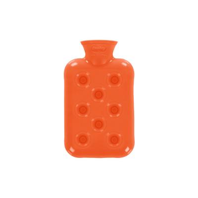 Fashy Honeycomb Hot Water Bottle 0.5 Lt - Odorless & Rubber-Free for Warmth Relief Fashy 0.5Lt Honeycomb Hot Water Bottle - Warmth Relief hot water bottle, honeycomb design hot water bottle, 0.5 Lt hot water bottle, odorless hot water bottle, rubber-free hot water bottle, warmth relief, menstrual cramp relief, muscle ache relief, unique gift ideas, cozy home essentials