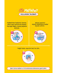 Metapet Dry Shampoo for Cats - Natural Fur Care & Protection, 6.76 fl oz - view 4