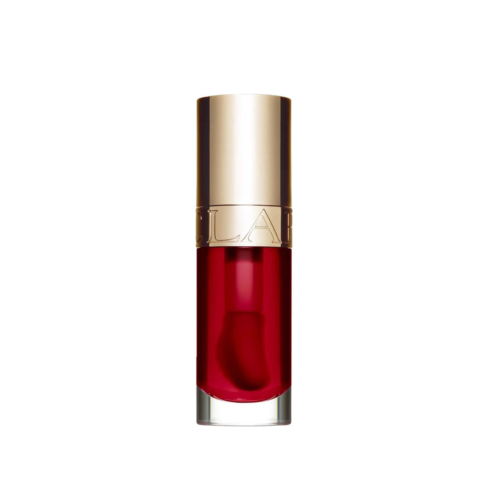 Clarins Lip Comfort Oil Hydrating Lip Gloss 03 Cherry 7 ml