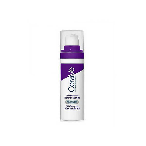 CeraVe Skin Renewing Retinol Serum for Fine Lines 30ml