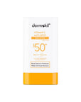 Dermokil Vitamin C Sunscreen Stick SPF 50+ for Brightening 20g