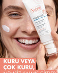 Avene Tolerance Hydra-10 Creme Moisturizing Cream for Sensitive Skin - Gentle Hydration for Babies, Children, and Adults - image 12