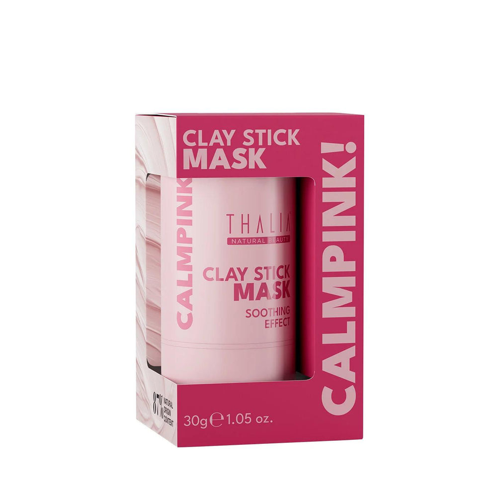 Thalia Calmpink Clay Stick Mask for Soothing Skin 30g