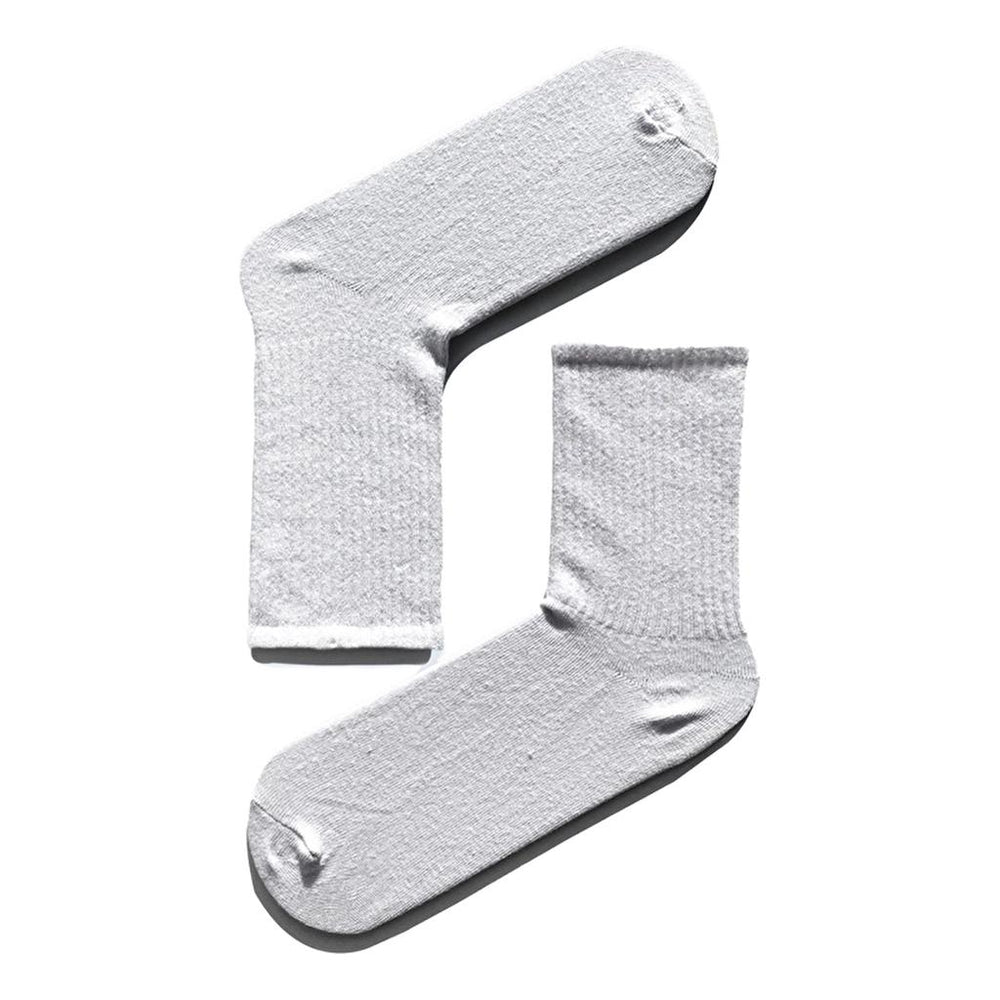 Carnaval Socks 7-Pack Colorful Tennis Crew Sock Set